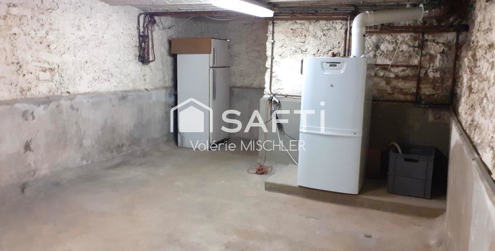 � vendre  Maison Villiers-sur-Marne (94350)