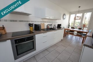  Appartement � vendre 3 pi�ces 72 m�