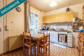  Maison � vendre 6 pi�ces 130 m�