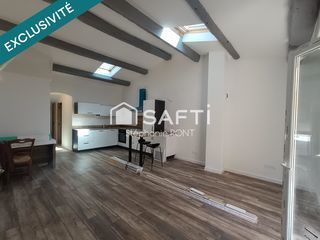  Appartement � vendre 2 pi�ces 60 m�