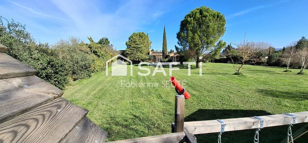 � vendre  Maison L'Isle-sur-la-Sorgue (84800)