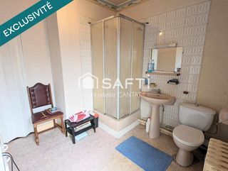  Appartement � vendre 3 pi�ces 61 m�