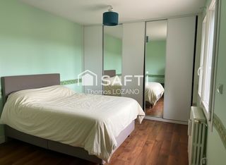  Maison � vendre 4 pi�ces 90 m�