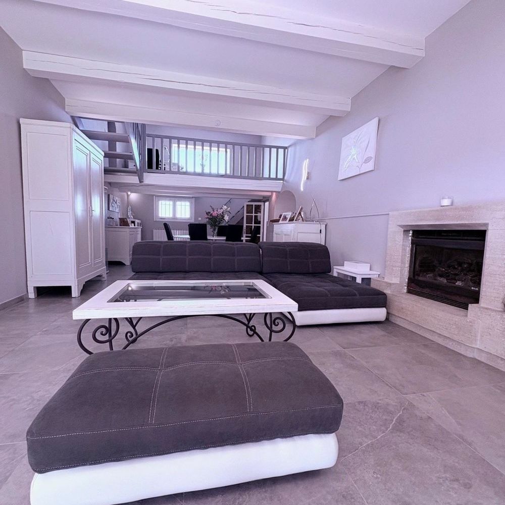 � vendre  Maison Vacqueyras (84190)