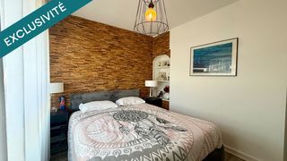  Appartement � vendre 4 pi�ces 77 m�