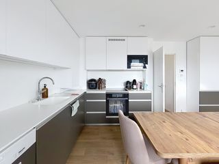  Appartement � vendre 4 pi�ces 79 m�