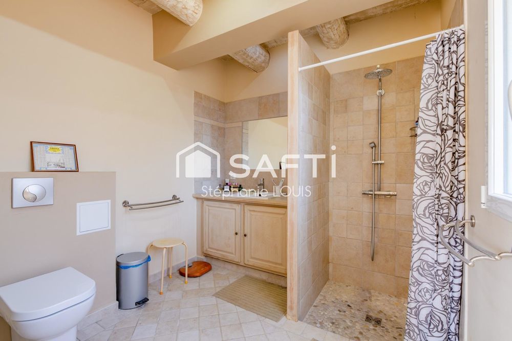 � vendre  Maison Les Arcs (83460)