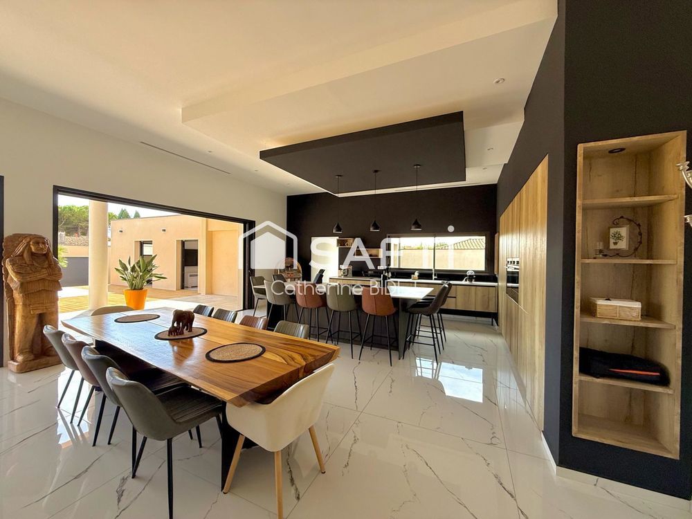 � vendre  Maison Aigues-Mortes (30220)