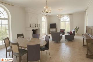  Maison � vendre 9 pi�ces 322 m�