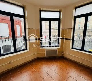  Immeuble � vendre 105 m�