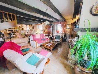  Maison � vendre 10 pi�ces 228 m�