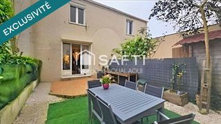  Maison � vendre 4 pi�ces 68 m�