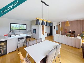  Maison � vendre 4 pi�ces 100 m�