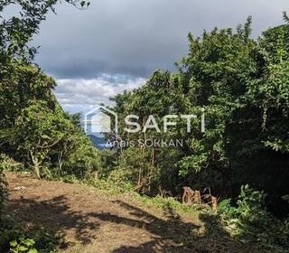  Terrain � vendre 2240 m�