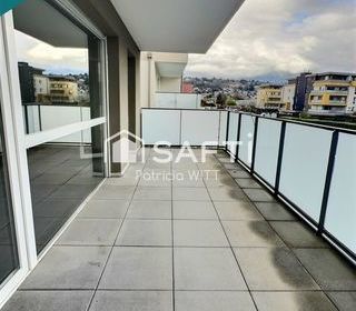  Appartement � vendre 3 pi�ces 82 m�