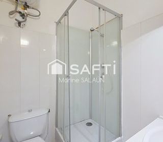  Appartement � vendre 1 pi�ce 16 m�