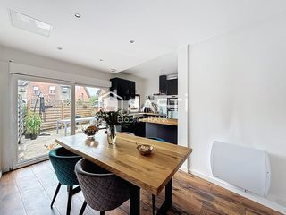  Maison � vendre 4 pi�ces 97 m�