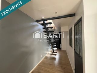  Maison � vendre 3 pi�ces 78 m�