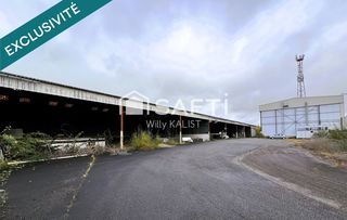  Immeuble � vendre 2500 m�