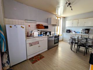  Maison � vendre 6 pi�ces 121 m�