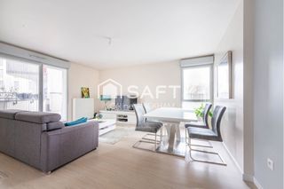  Appartement � vendre 3 pi�ces 66 m�