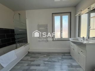  Maison � vendre 6 pi�ces 166 m�