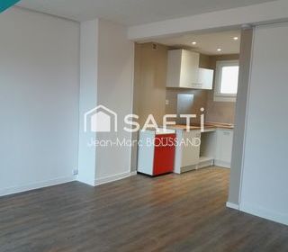  Appartement � vendre 4 pi�ces 64 m�