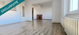  Maison � vendre 5 pi�ces 89 m�