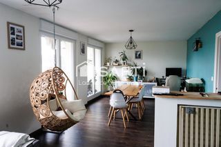  Appartement � vendre 3 pi�ces 78 m�