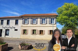  Maison � vendre 6 pi�ces 160 m�