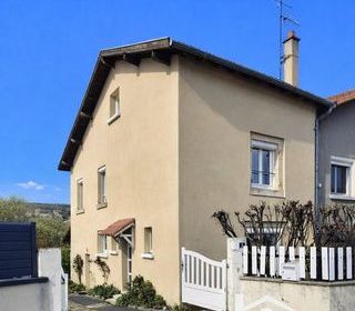  Maison � vendre 5 pi�ces 97 m�