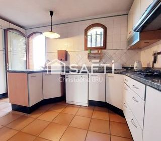  Maison � vendre 7 pi�ces 200 m�