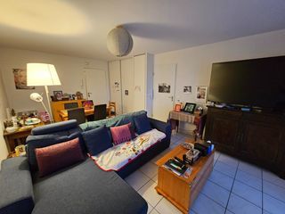  Appartement � vendre 2 pi�ces 47 m�