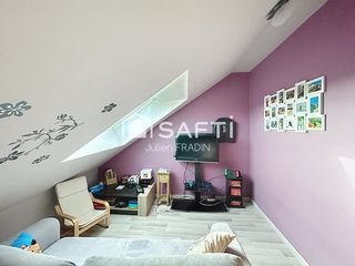  Maison � vendre 11 pi�ces 266 m�