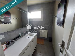  Maison � vendre 7 pi�ces 145 m�