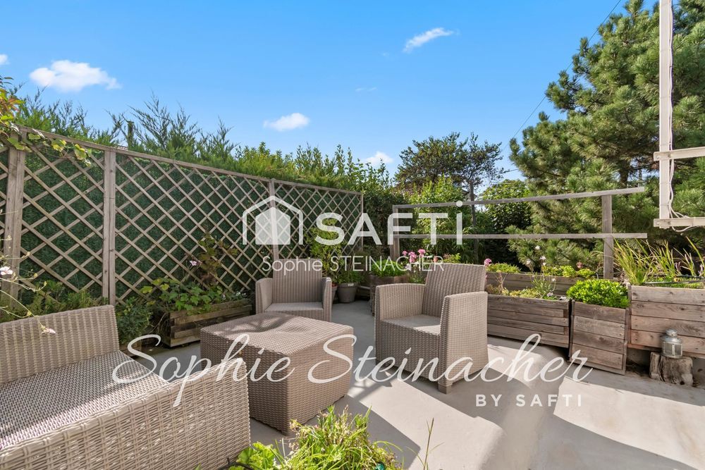 � vendre  Maison Chatou (78400)