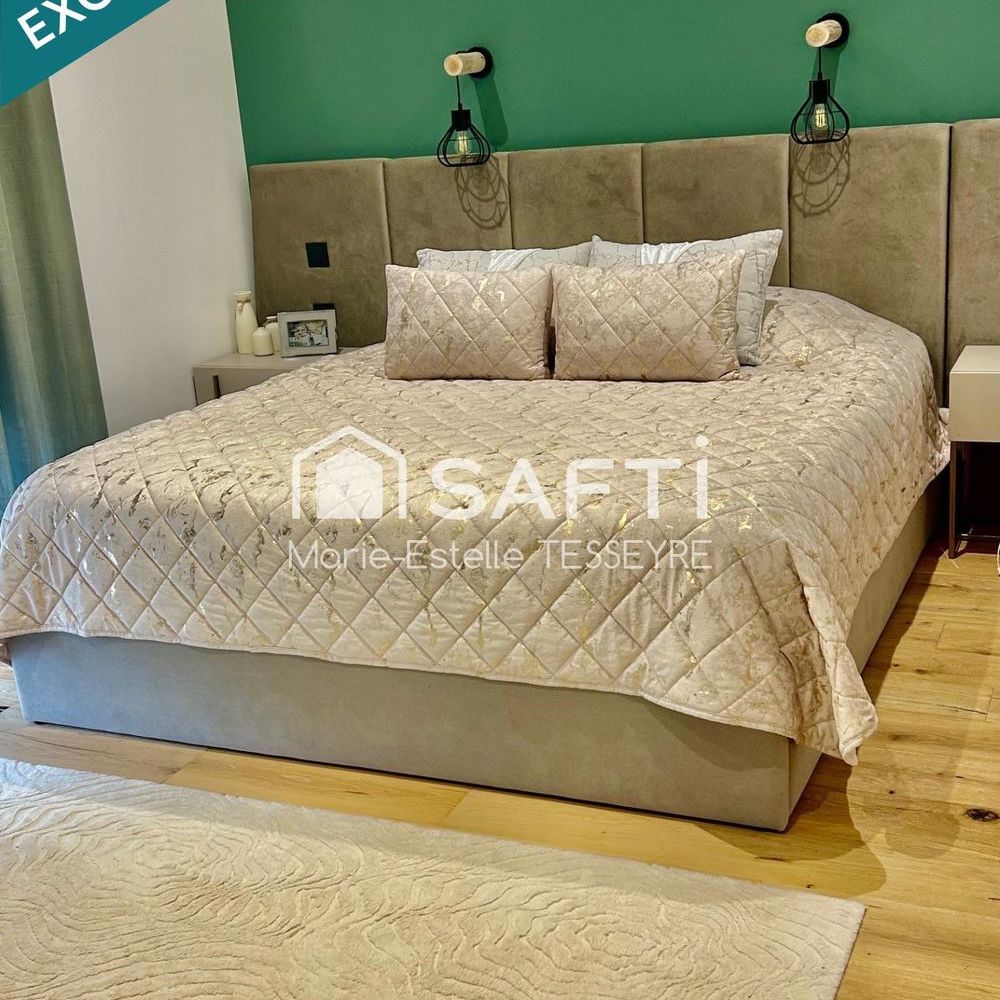 � vendre  Maison Saint-Andr�-de-Cubzac (33240)