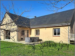  Maison � vendre 6 pi�ces 107 m�