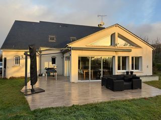  Maison � vendre 8 pi�ces 174 m�