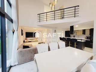  Maison � vendre 6 pi�ces 125 m�