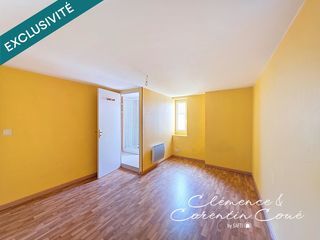  Maison � vendre 3 pi�ces 57 m�