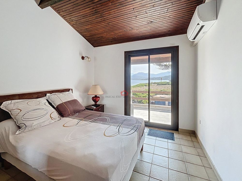 � vendre  Maison Calcatoggio (20111)