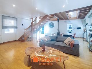  Appartement � vendre 7 pi�ces 225 m�