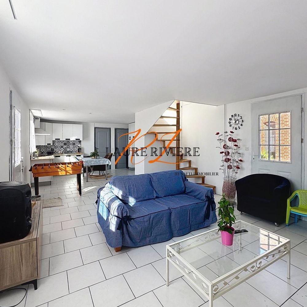 � vendre  Maison Le Maisnil (59134)