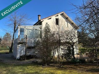  Maison � vendre 6 pi�ces 178 m�