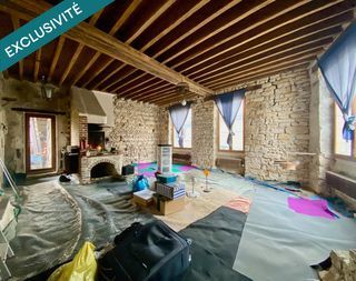  Maison � vendre 4 pi�ces 160 m�