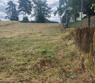  Terrain � vendre 1387 m�