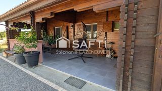  Maison � vendre 5 pi�ces 108 m�