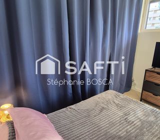  Appartement � vendre 2 pi�ces 36 m�