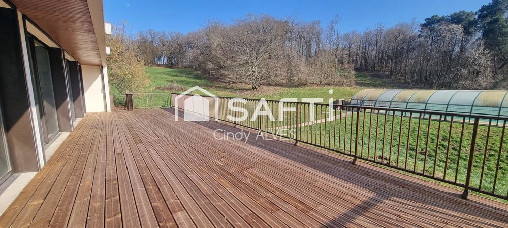 � vendre  Maison Ch�tres (24120)